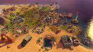 Sid Meier’s Civilization VI Platinum Edition Global