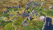 Sid Meier’s Civilization VI Platinum Edition Global