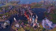 Sid Meier’s Civilization VI Platinum Edition Global