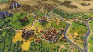 Sid Meier’s Civilization VI Platinum Edition Global