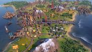 Sid Meier’s Civilization VI Platinum Edition Global