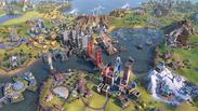 Sid Meier’s Civilization® VI Platinum Edition (Xbox One) Turkey
