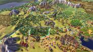 Sid Meier’s Civilization® VI (Xbox One & Xbox Series X|S) United States