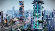 SimCity: Cities of Tomorrow