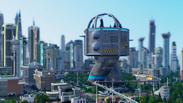 SimCity: Cities of Tomorrow