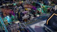 SimCity: Cities of Tomorrow