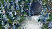 SimCity: Cities of Tomorrow