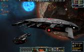 Sins of a Solar Empire: Rebellion - Minor Factions