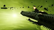 Sins of a Solar Empire: Rebellion - Minor Factions