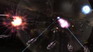 Sins of a Solar Empire: Rebellion - Minor Factions