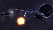 Sins of a Solar Empire®: Rebellion