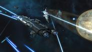 Sins of a Solar Empire®: Rebellion