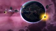 Sins of a Solar Empire®: Trinity