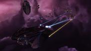 Sins of a Solar Empire®: Trinity