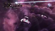 Sins of a Solar Empire®: Trinity
