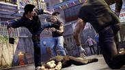 Sleeping Dogs: Definitive Edition (Xbox One & Xbox Series X|S) Europe