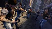Sleeping Dogs: Definitive Edition (Xbox One & Xbox Series X|S) Europe