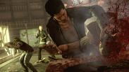 Sleeping Dogs: Definitive Edition (Xbox One & Xbox Series X|S) Europe
