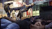 Sleeping Dogs: Definitive Edition (Xbox One & Xbox Series X|S) Europe