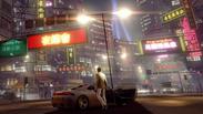 Sleeping Dogs: Definitive Edition (Xbox One & Xbox Series X|S) Europe