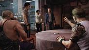 Sleeping Dogs: Definitive Edition (Xbox One & Xbox Series X|S) United States