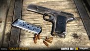 Sniper Elite 3 Eastern Front Weapons Pack