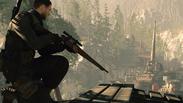 Sniper Elite 4 Deluxe Edition