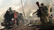 Sniper Elite 4 Deluxe Edition