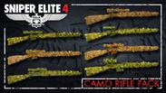 Sniper Elite 4 - Season Pass