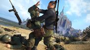 Sniper Elite 5 Deluxe Edition