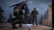 Sniper Elite 5 Deluxe Edition