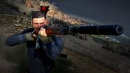 Sniper Elite 5 Deluxe Edition