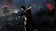 Sniper Elite: Resistance Deluxe Edition