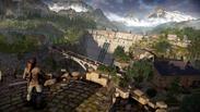 Sniper Elite: Resistance Deluxe Edition