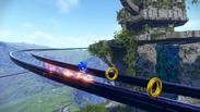 Sonic Frontiers – Digital Deluxe