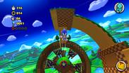 Sonic Lost World