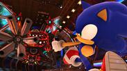 SONIC X SHADOW GENERATIONS DIGITAL DELUXE EDITION