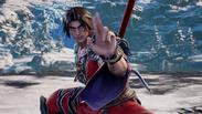 SOULCALIBUR VI (Xbox One & Xbox Series X|S) United States
