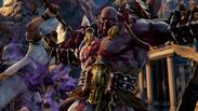 SOULCALIBUR VI (Xbox One & Xbox Series X|S) United States
