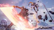 SOULCALIBUR VI (Xbox One & Xbox Series X|S) United States