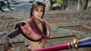 SOULCALIBUR VI (Xbox One & Xbox Series X|S) United States