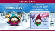 SOUTH PARK: SNOW DAY! DIGITAL DELUXE EDITION