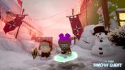 SOUTH PARK: SNOW DAY! DIGITAL DELUXE EDITION