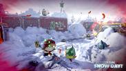 SOUTH PARK: SNOW DAY! DIGITAL DELUXE EDITION