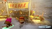 SOUTH PARK: SNOW DAY! DIGITAL DELUXE EDITION