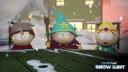 SOUTH PARK: SNOW DAY! DIGITAL DELUXE EDITION