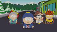 South Park™: The Fractured but Whole™ (Xbox One & Xbox Series X|S) United States