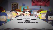 South Park™: The Fractured but Whole™ (Xbox One & Xbox Series X|S) United States