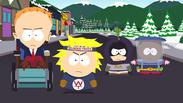 South Park™: The Fractured but Whole™ (Xbox One & Xbox Series X|S) United States
