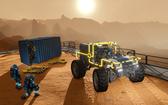 Space Engineers